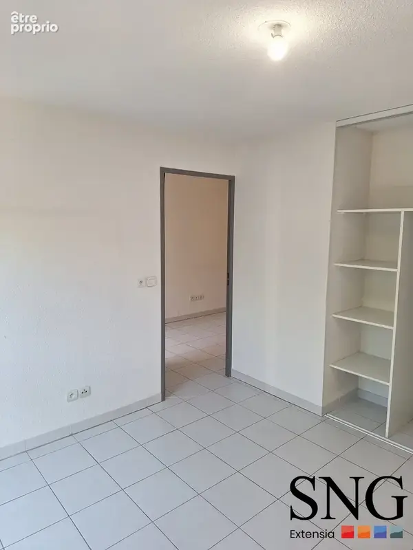 Appartement 2 pièces 36 m² à vendre à Cavaillon (84300) - photo 7