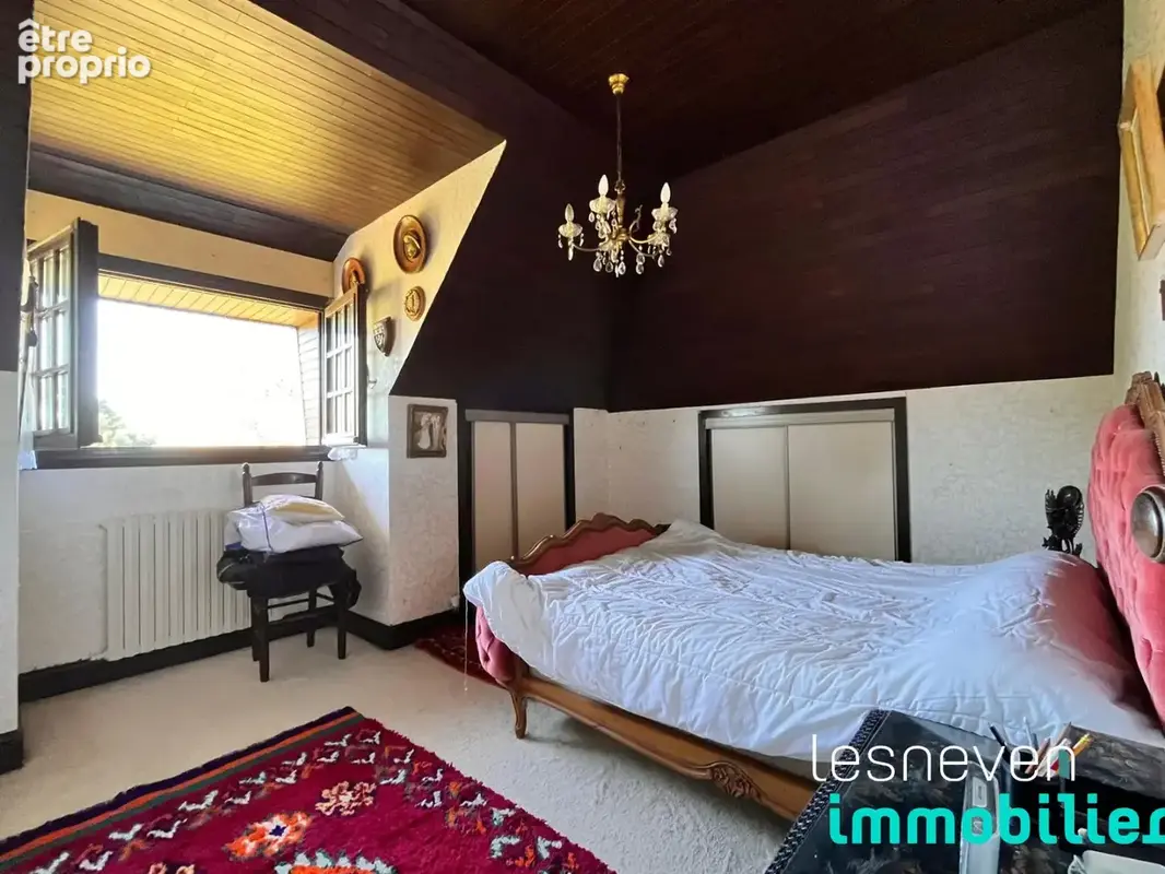 Maison 6 pièces 147 m² à vendre à Goulven (29890) - photo 12