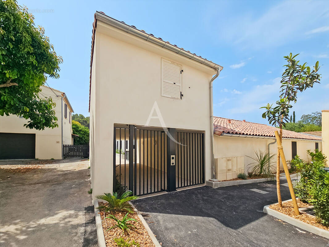 Appartement à LE PRADET