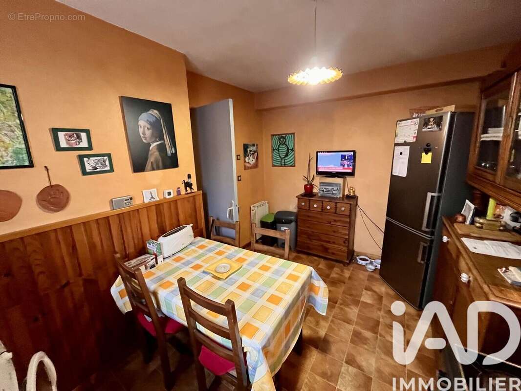 Photo 4 - Maison à L'ISLE-ADAM