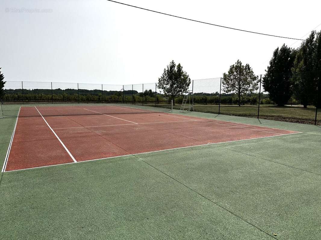 Maison à SAVIGNAC-DE-DURAS