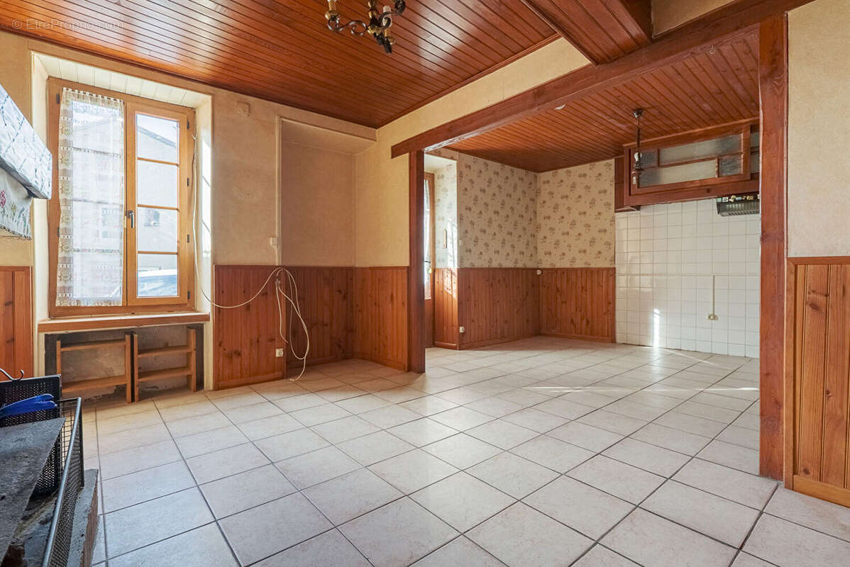 Maison à CARCASSONNE