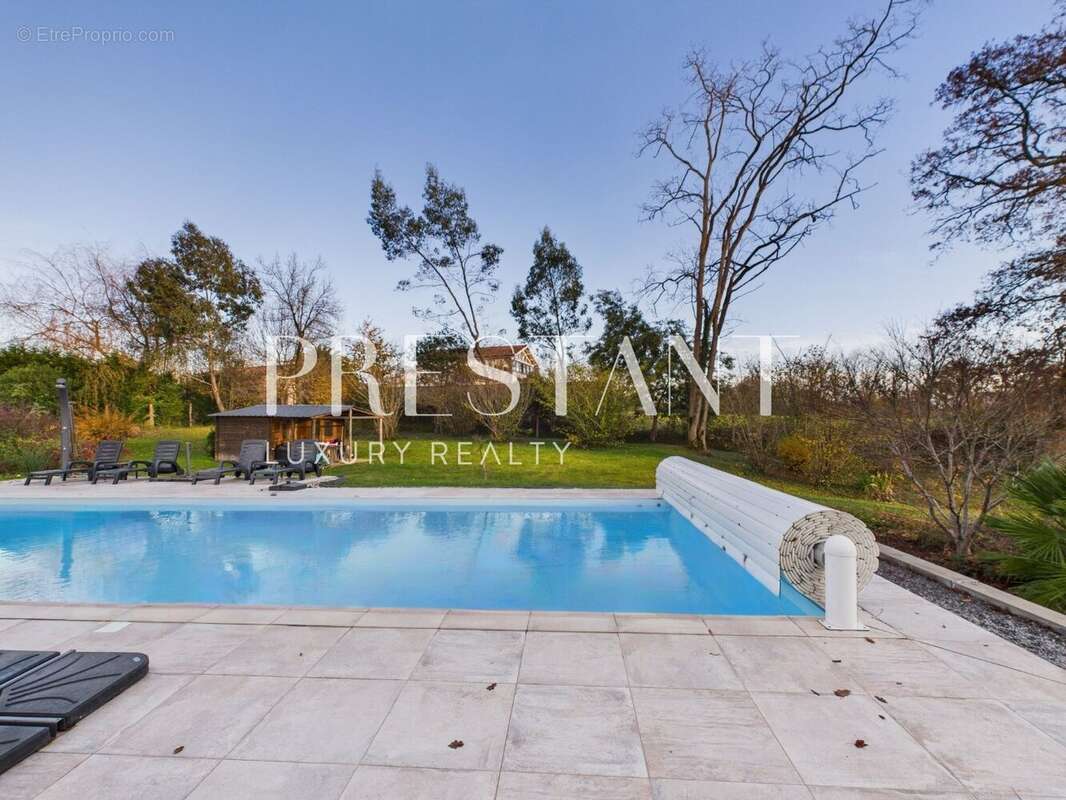 Maison à PEYREHORADE