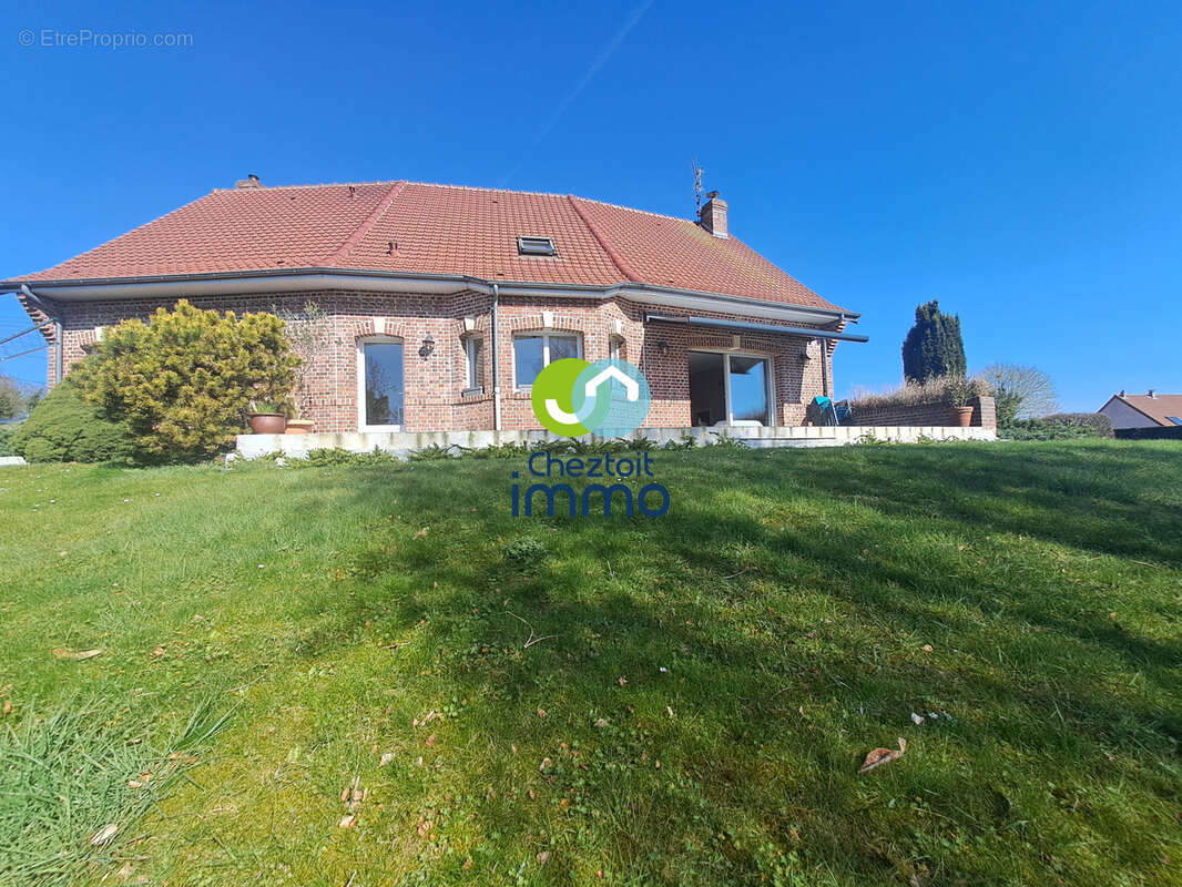 Maison à LIEVIN