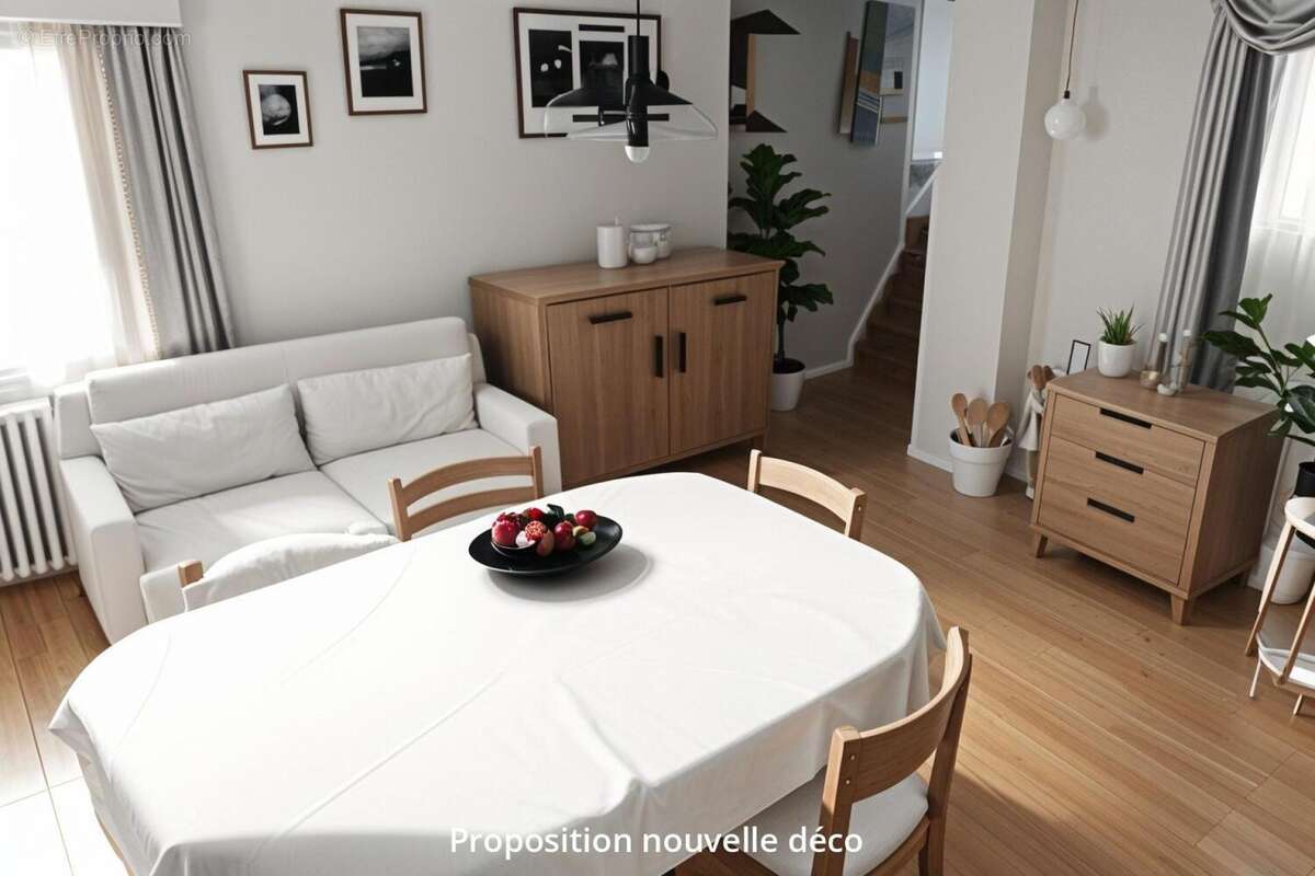 Photo 4 - Maison à FRENES