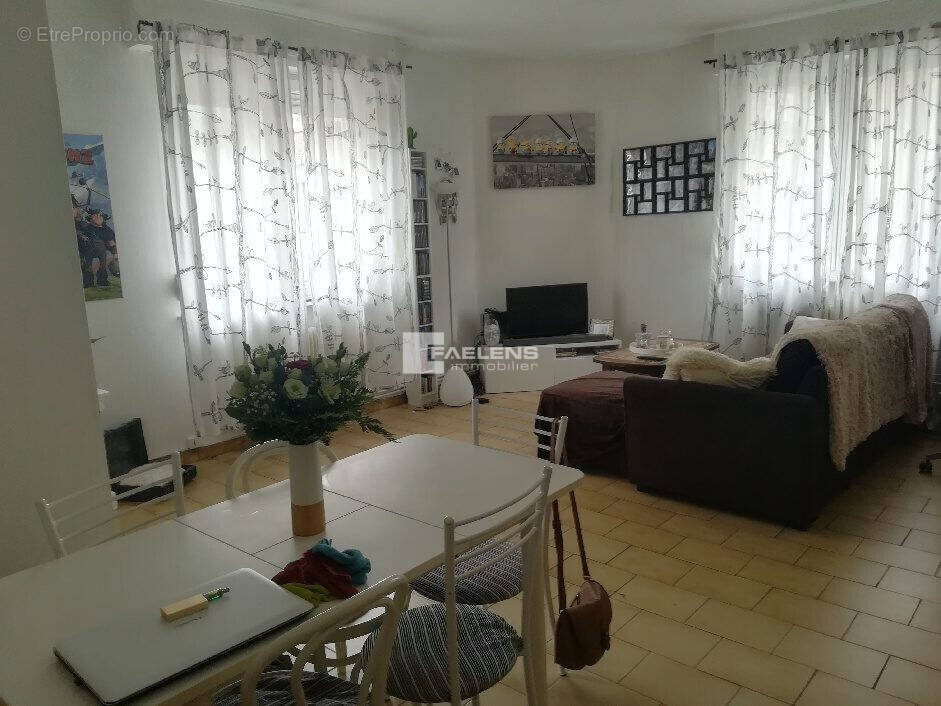 Appartement à LILLE