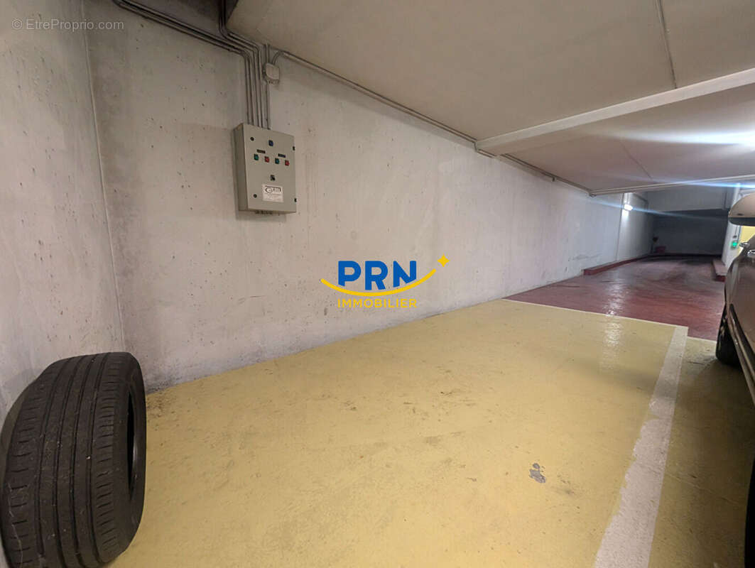 Parc montsouris/rue de la cite universitaire/place de parking - photo 3
