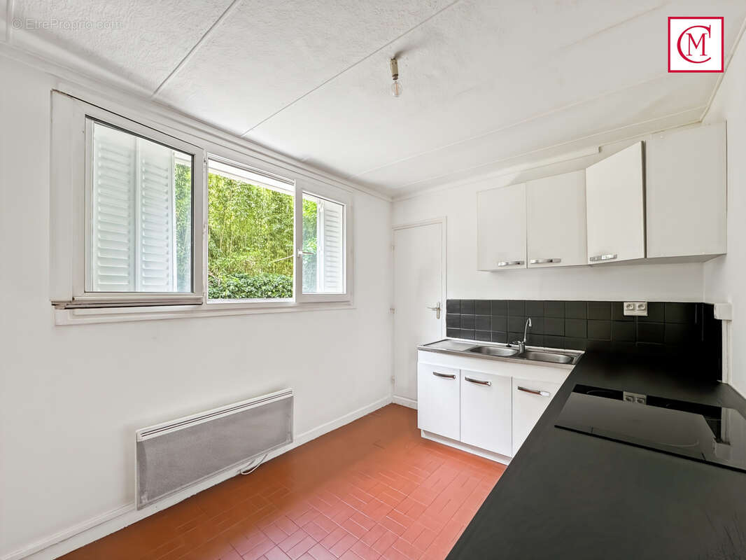 Appartement à CROLLES
