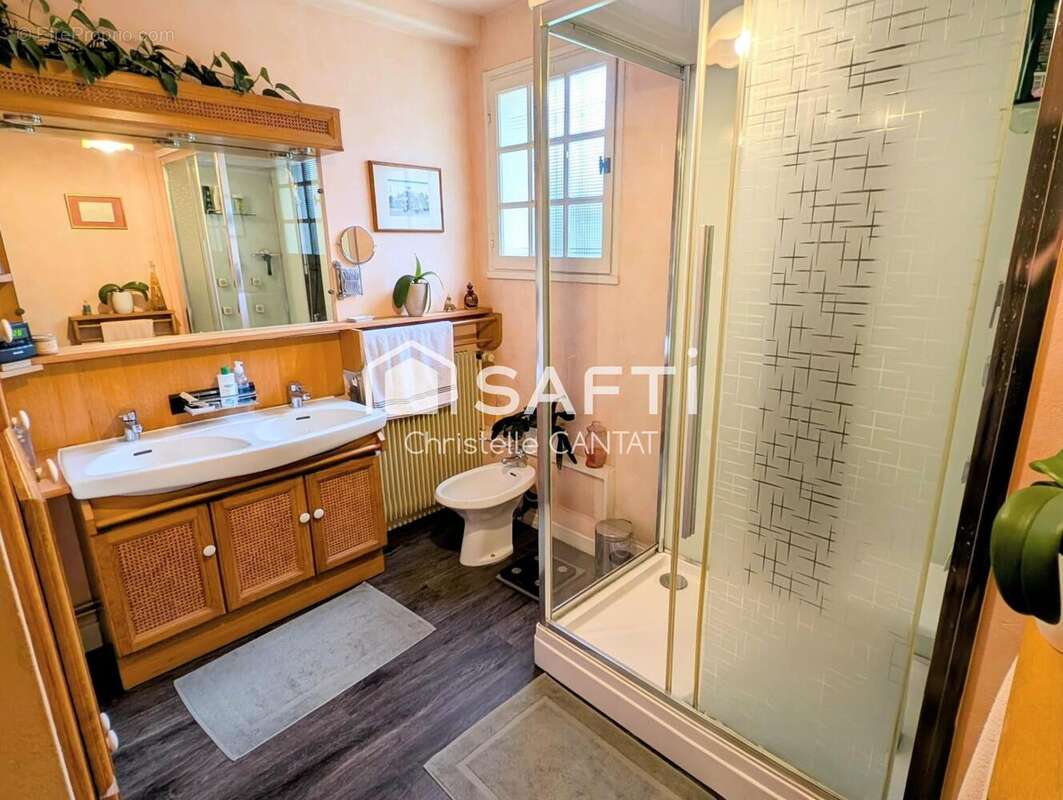 Photo 8 - Maison à DOMERAT