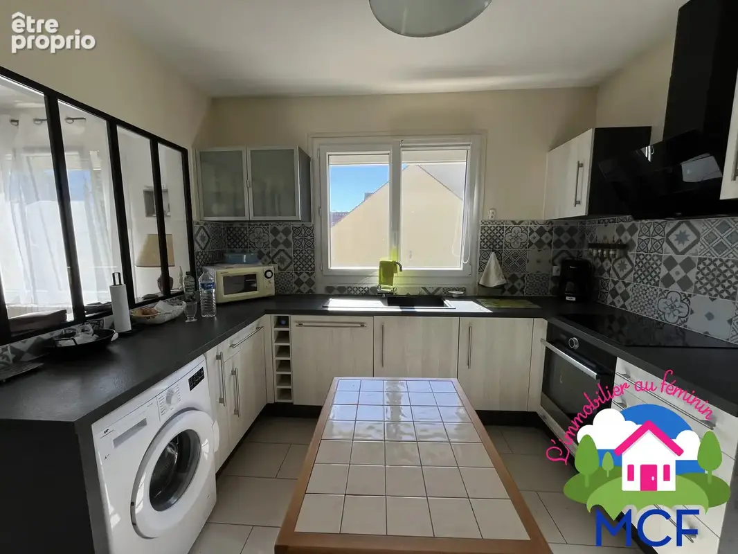 Maison 6 pièces 138 m² à vendre à Breval (78980) - photo 6