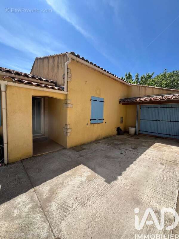 Maison 91 m² à La Seyne-Sur-Mer  - photo 4