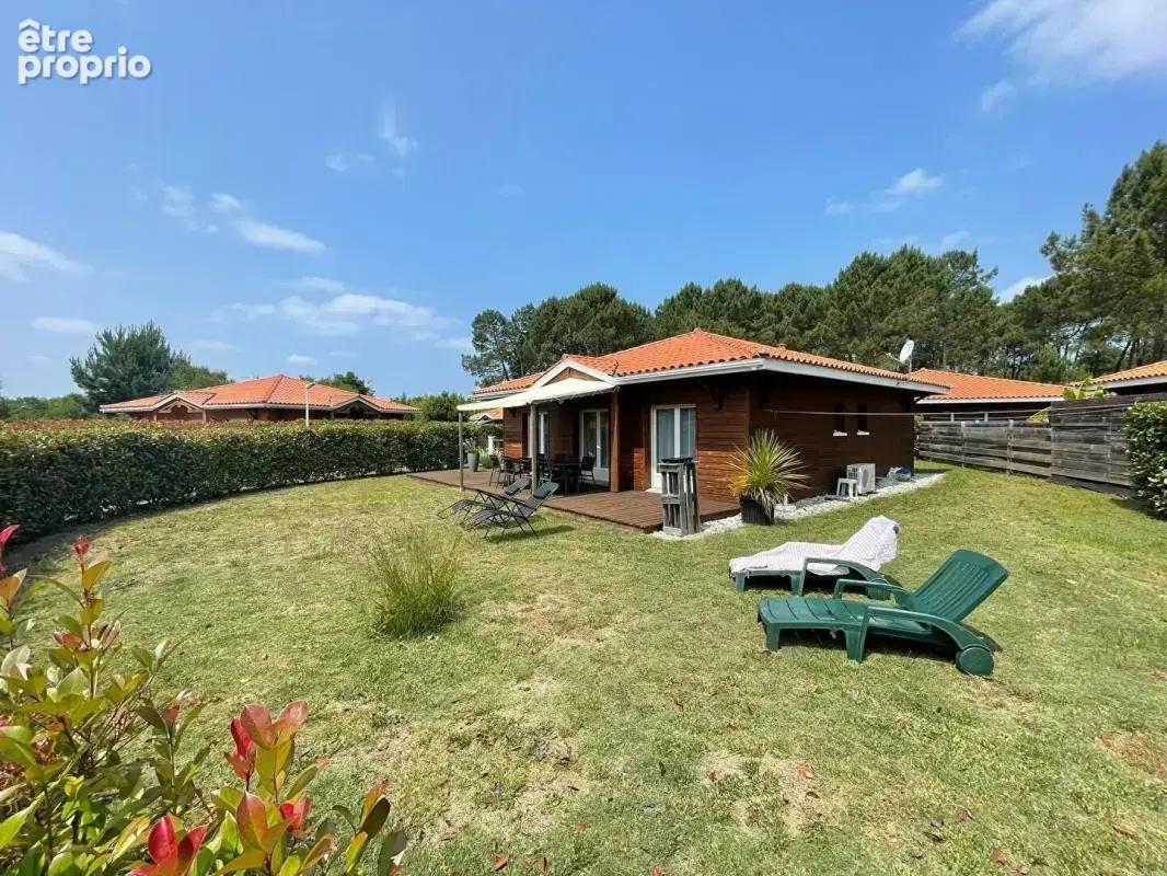 Baisse de Prix-Maison 3 chambres à 2 pas du lac - photo 2