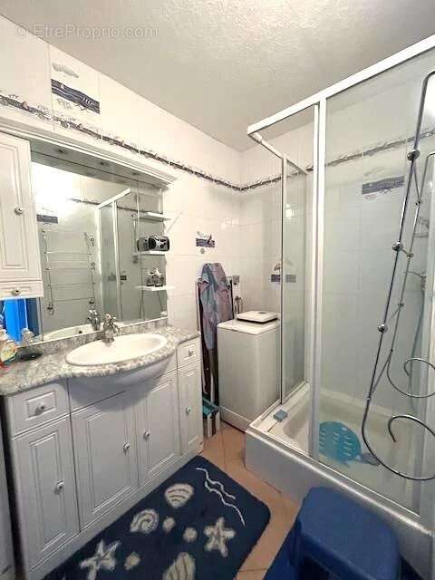 Appartement à SAINT-HILAIRE-DE-RIEZ