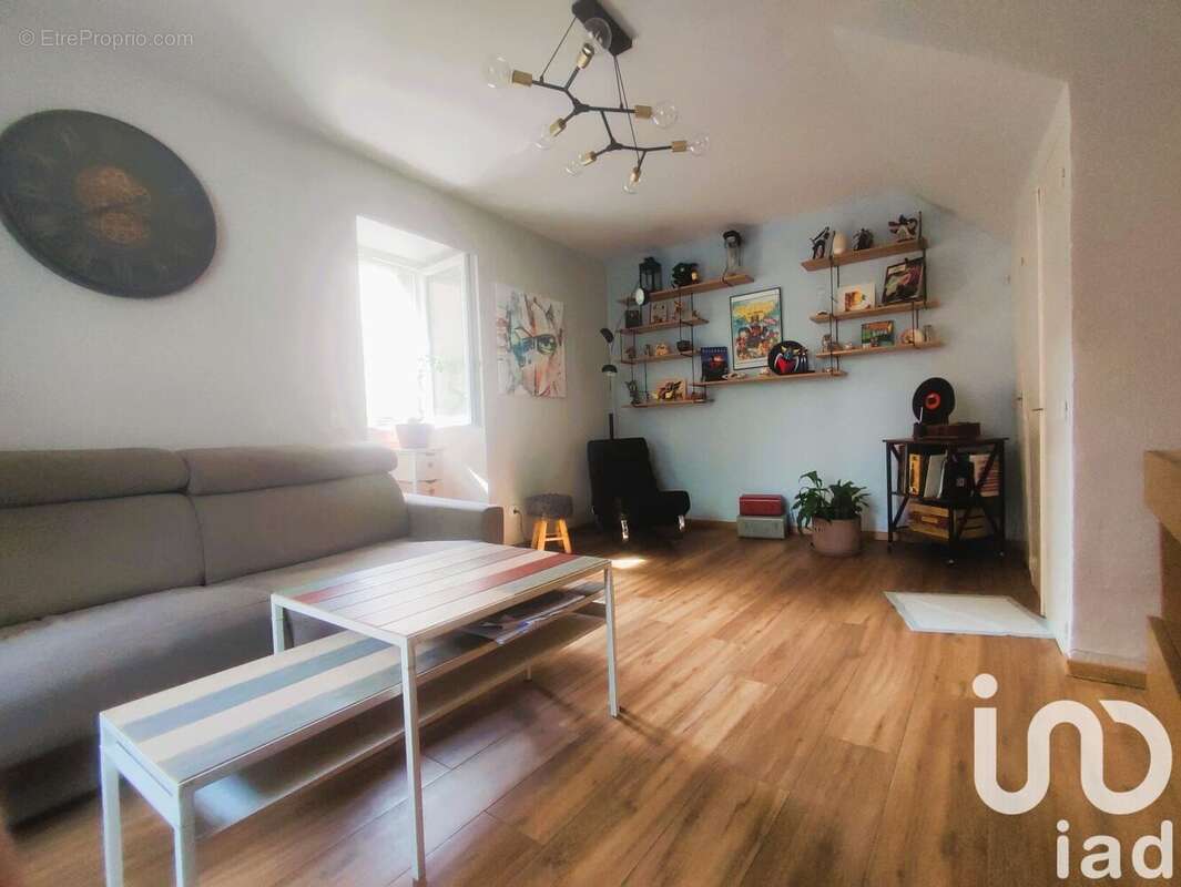 Photo 3 - Appartement à CABASSE