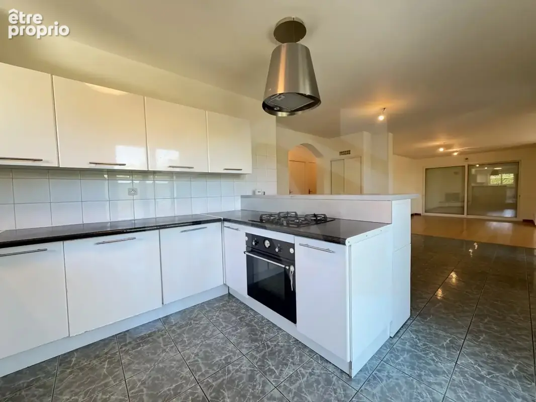 Maison de 120m2 de plein pieds avec jardin - photo 16