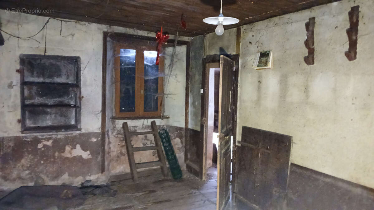 Maison à LE VIGEAN