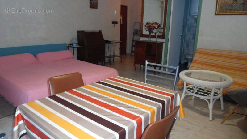 Appartement à AMELIE-LES-BAINS-PALALDA