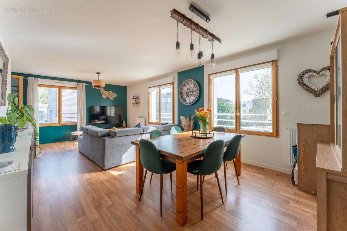 Appartement à FLOIRAC