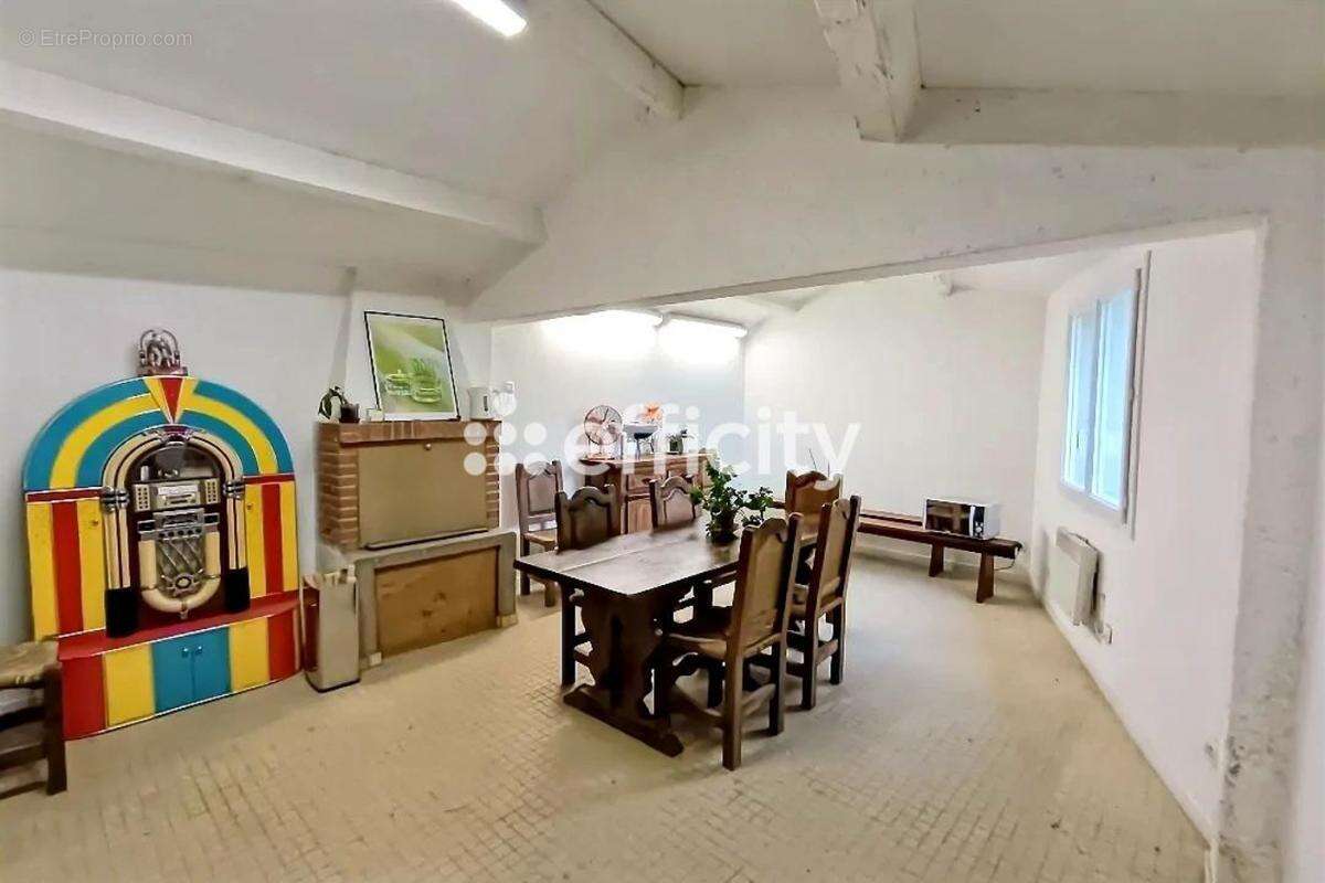 Maison à CHEIX-EN-RETZ