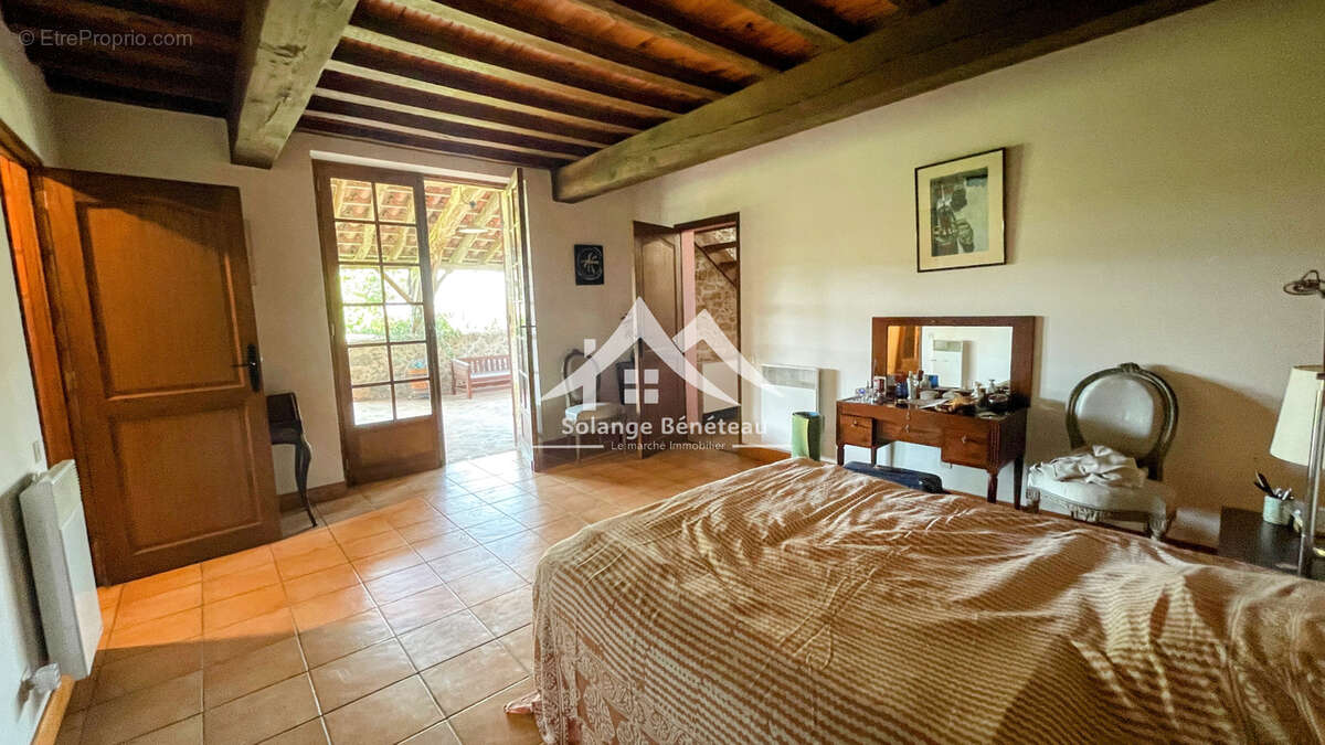 Maison à LANNES