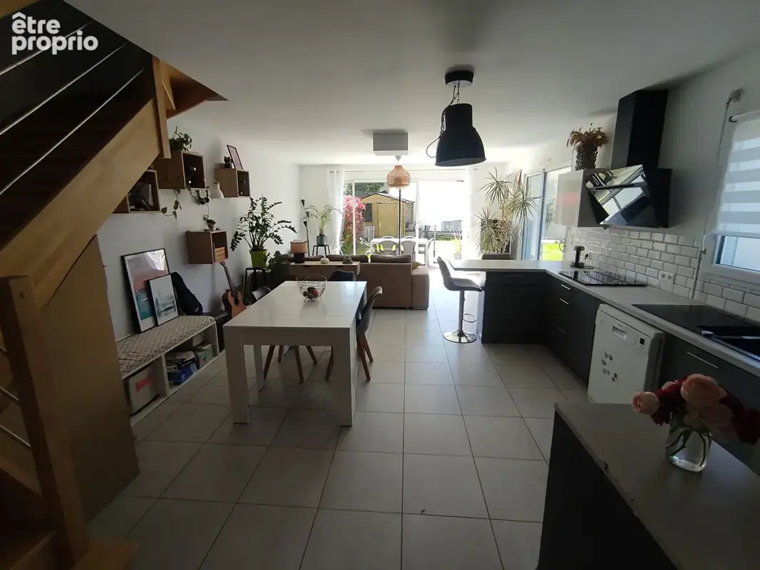 Maison Besne - photo 5