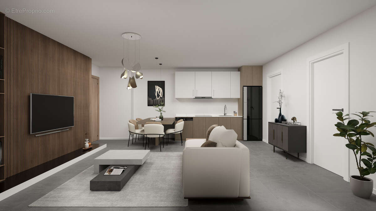 Appartement à GROSSETO-PRUGNA