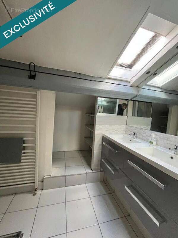 Photo 5 - Appartement à SAINT-ETIENNE