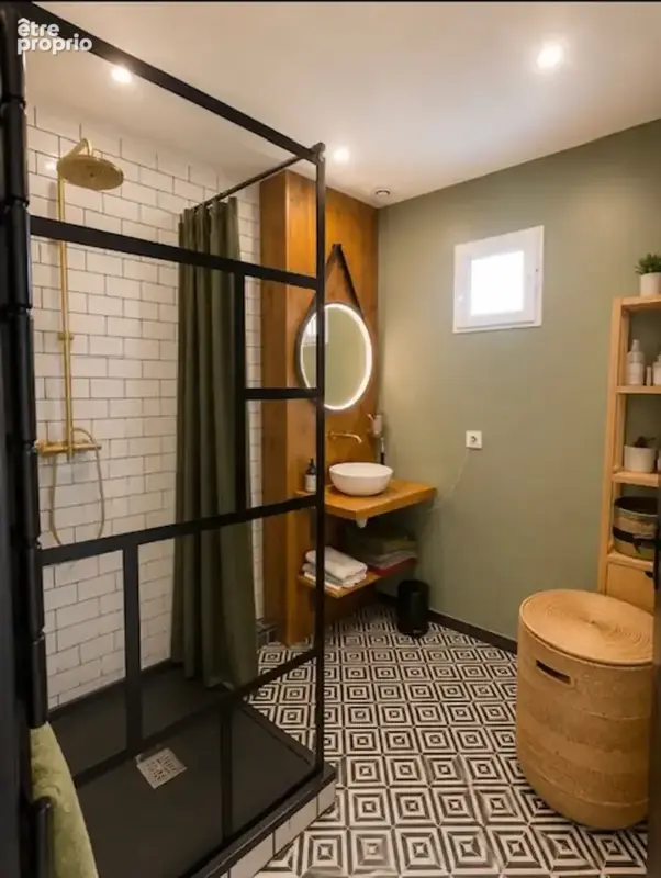 Jolie maison - photo 8