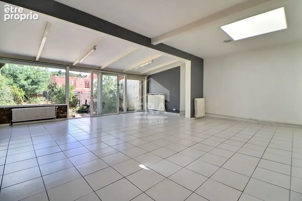 Maison 127m² à saint-leu-la-forêt - photo 2