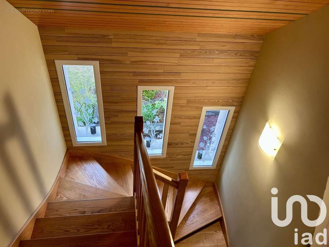 Photo 9 - Maison à LANVOLLON