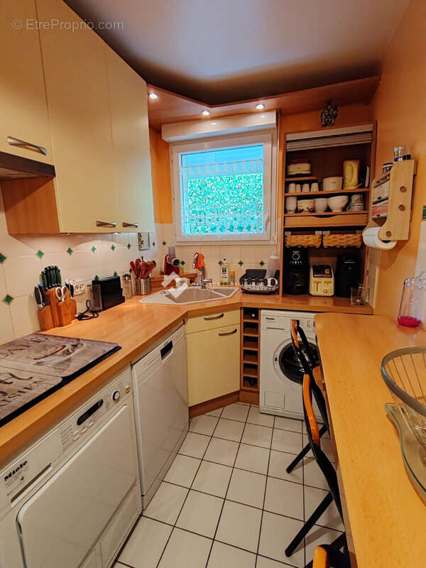 Appartement 82 m² à Noisy-Le-Grand  - photo 7