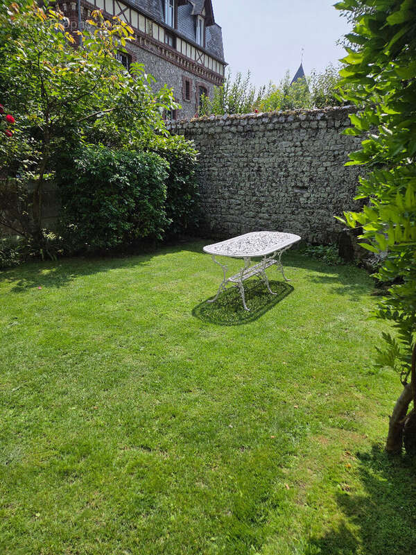 Maison de pays Veules Les Roses 4 pièces 77 m2 - photo 14