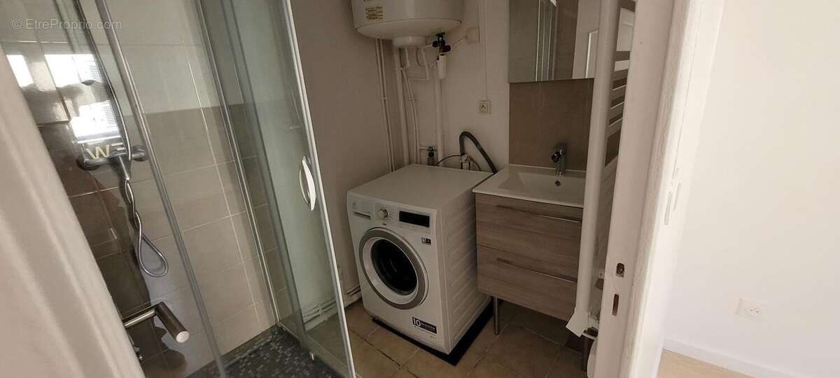 Photo 3 - Appartement à MERU