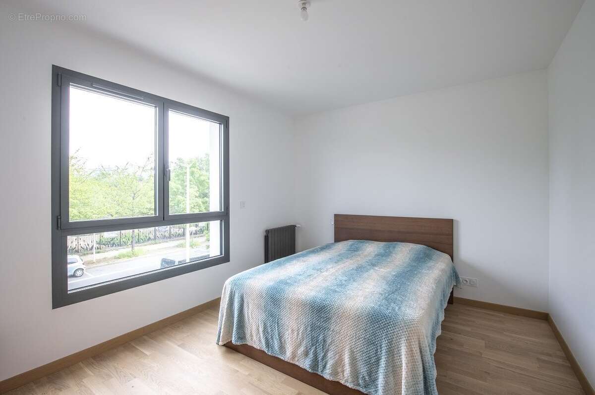 Maison à NANTERRE