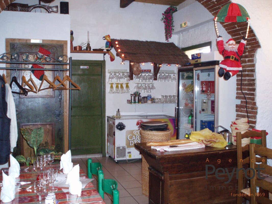 Autre à ARLES-SUR-TECH