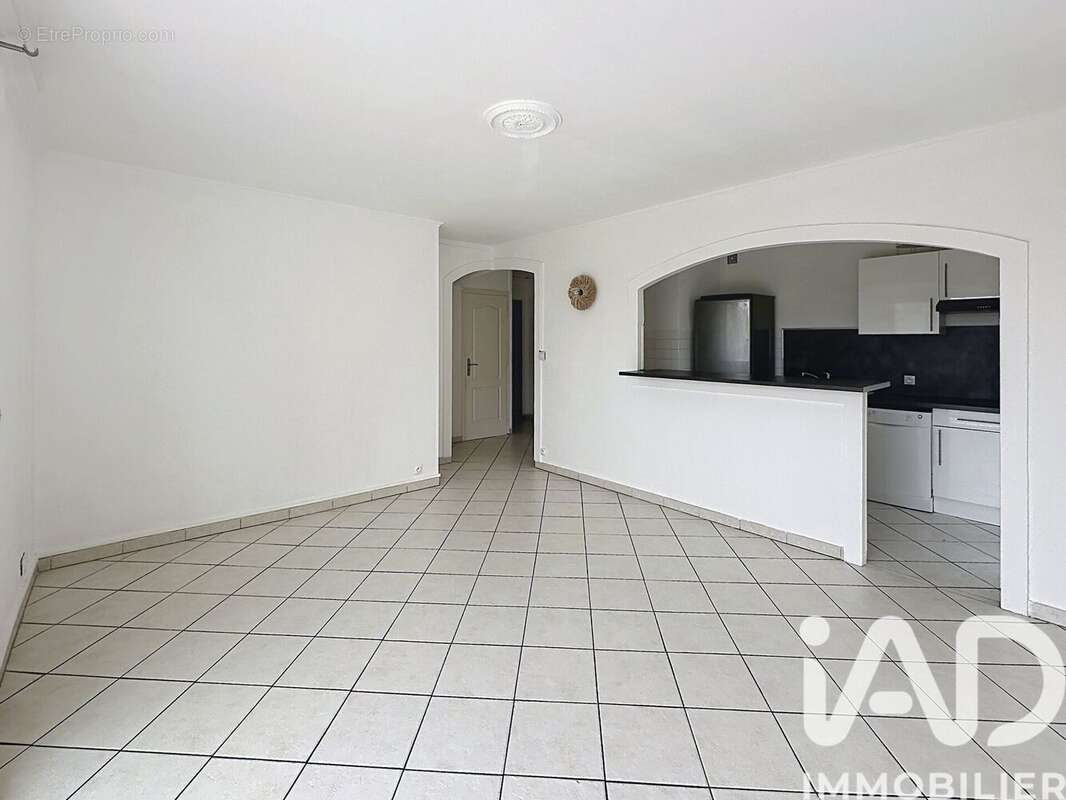 Photo 4 - Appartement à BANDOL