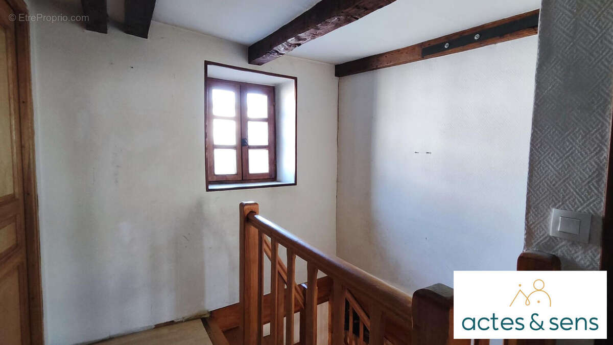 Appartement à CHAMBERY