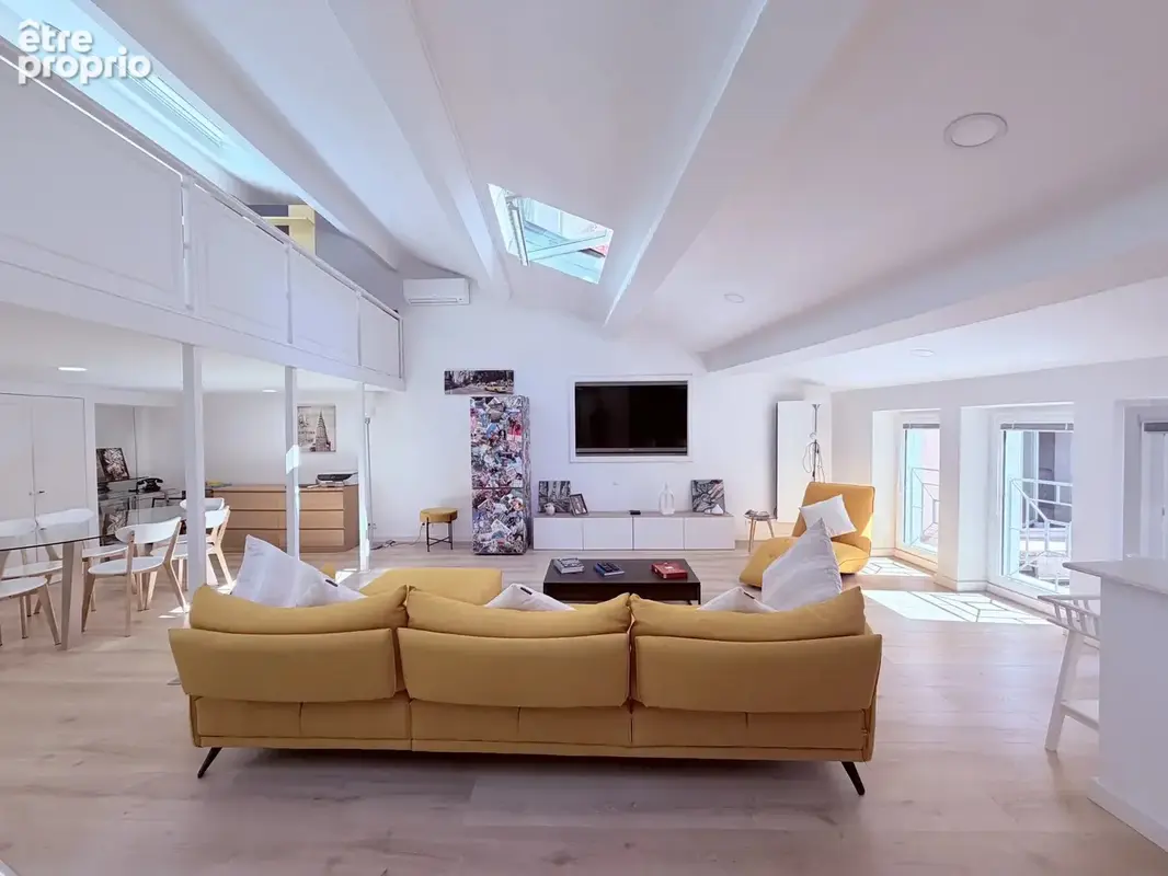 Photo Appartement à Cannes au prix de 1 290 000€