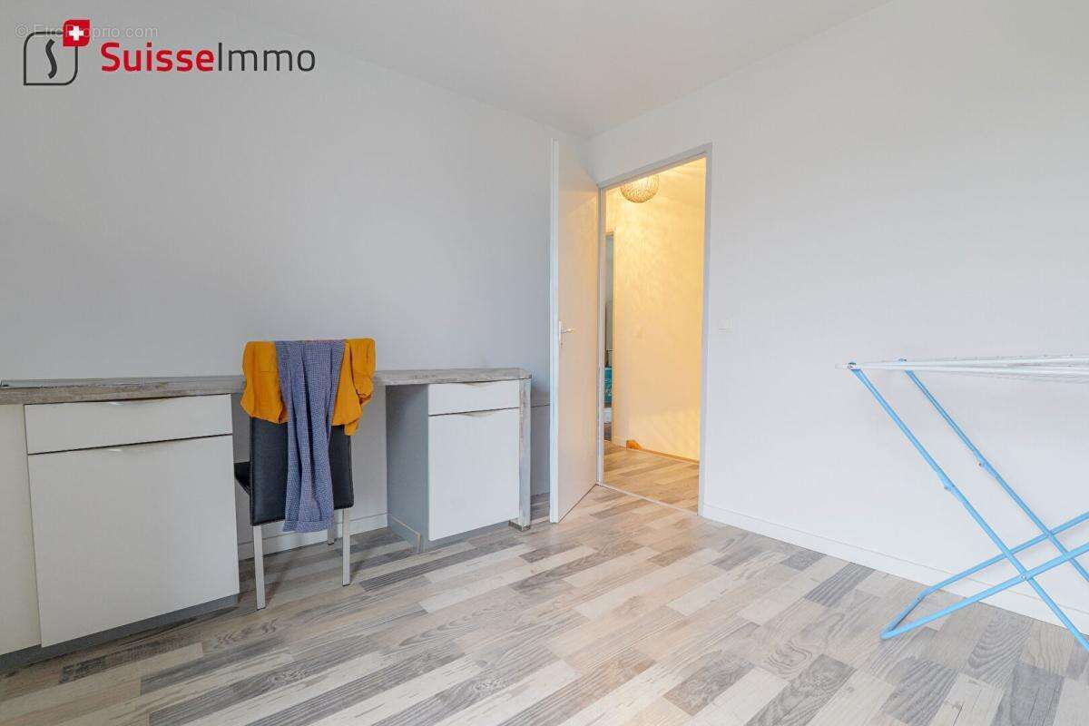 Maison à MONTBELIARD