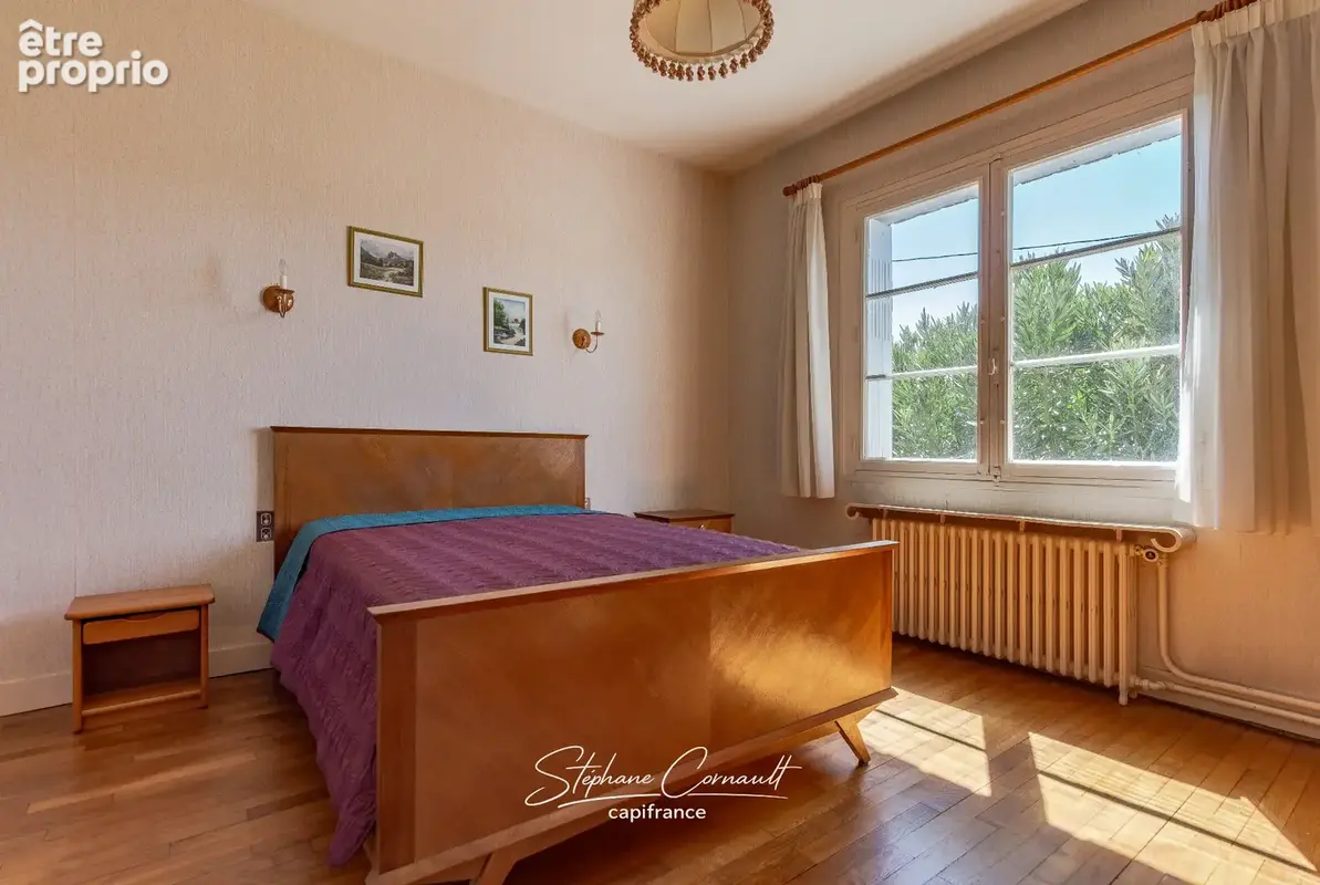 Maison de 123m² avec hangar au coeur de Saint-Astier - photo 7