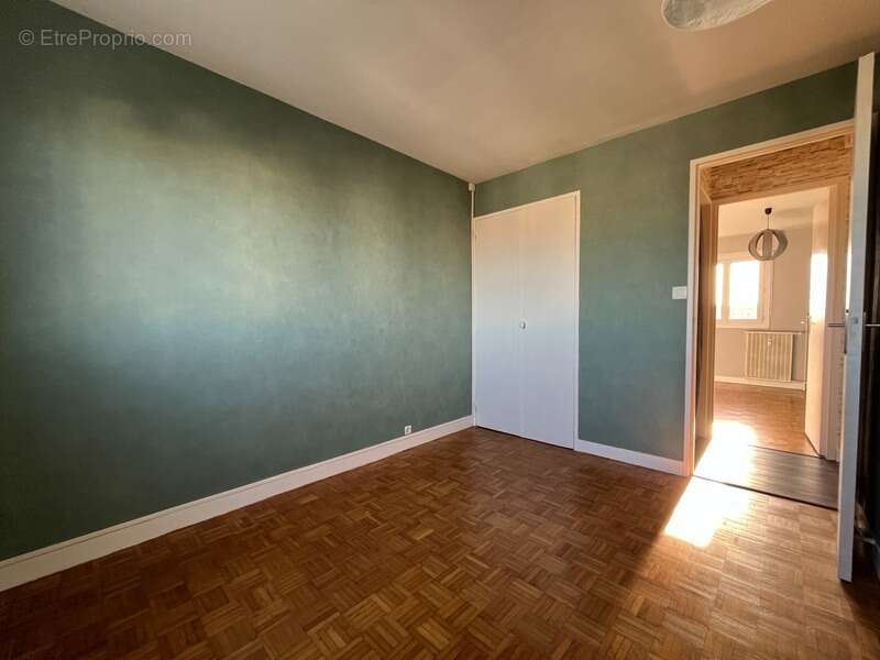 Appartement à CHALON-SUR-SAONE