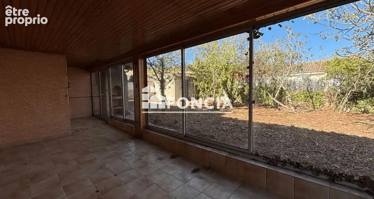 Exclusivite maison t5 + garage + jardin - photo 9