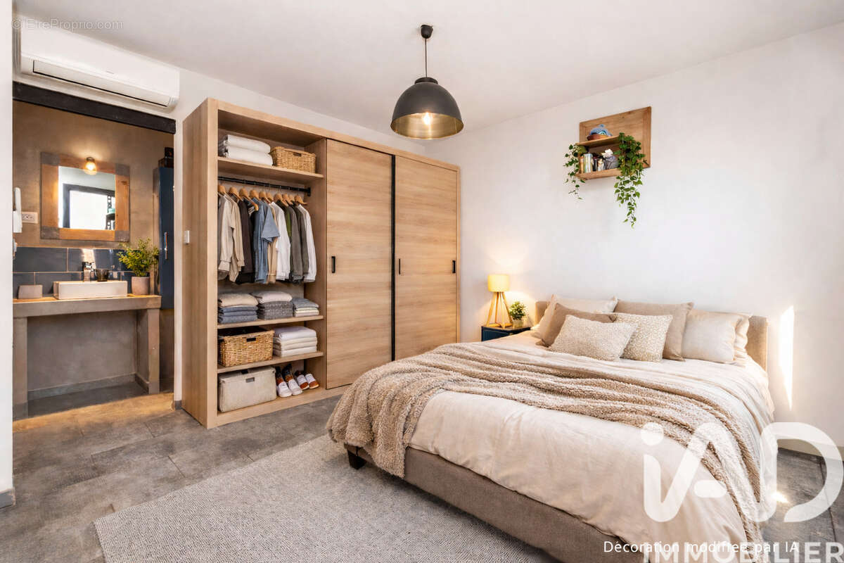 Photo 8 - Appartement à GRASSE