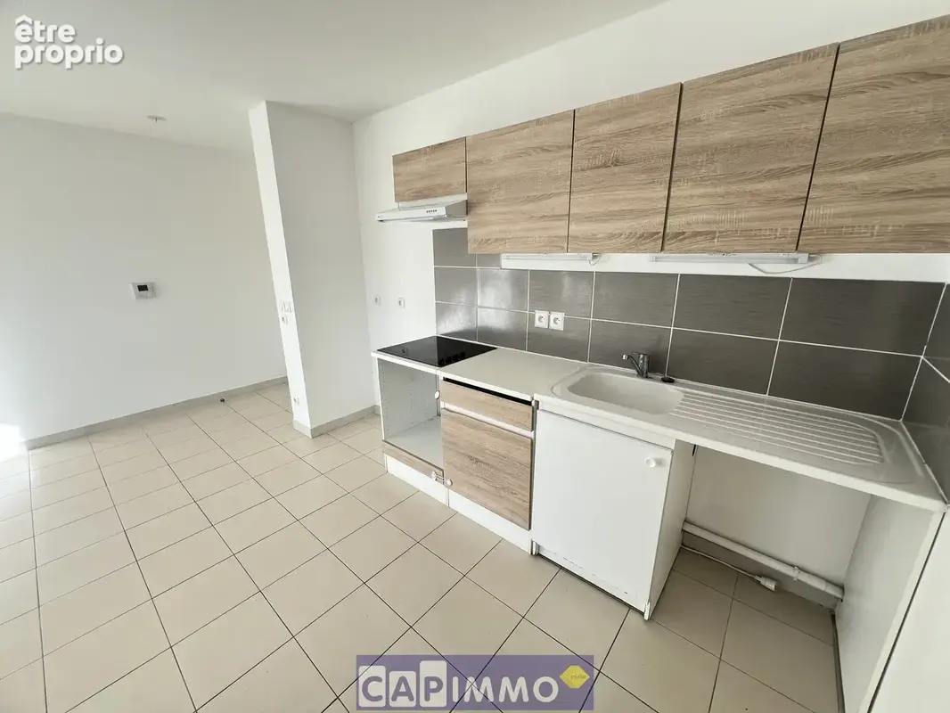 T3 toulon est dernier etage - photo 5