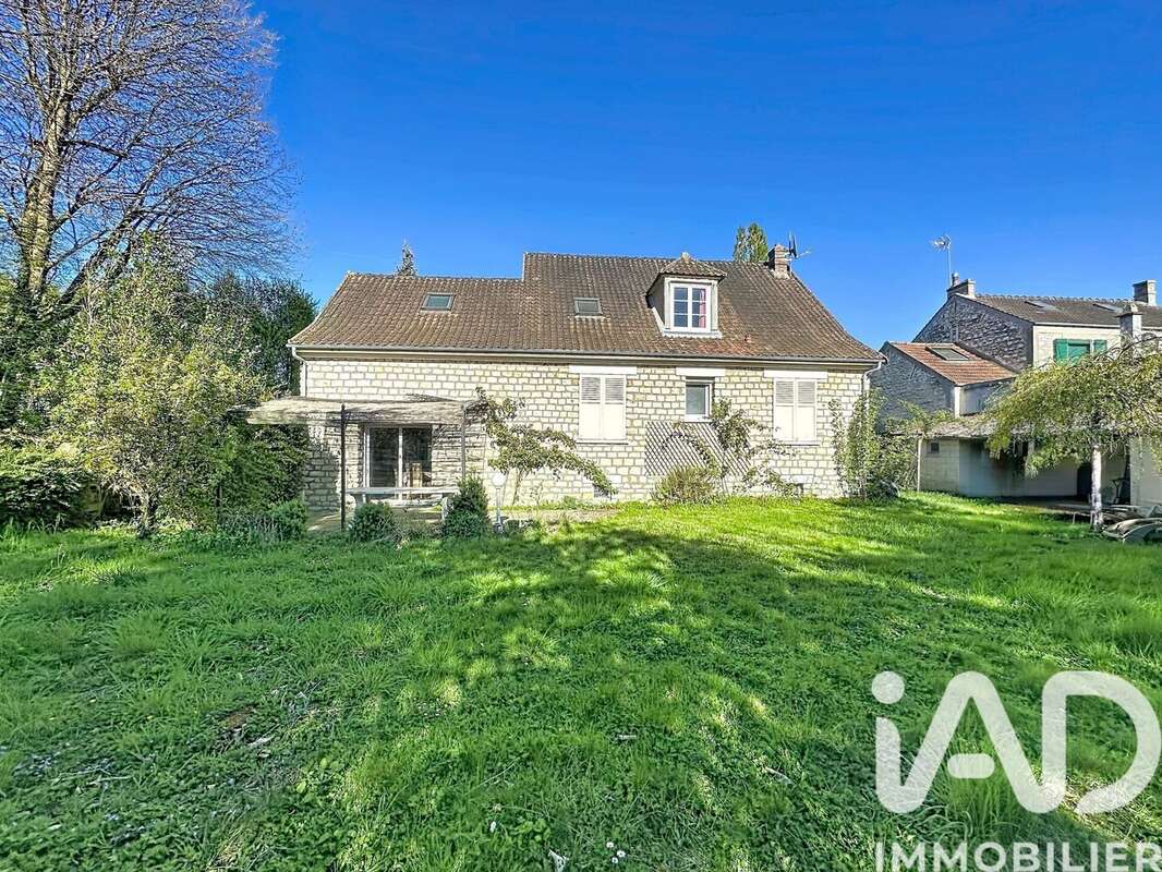 Photo 2 - Maison à MAINCY