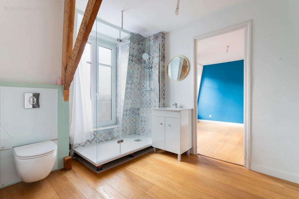 Appartement à LA MADELEINE