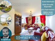 Photo 1 - Appartement à MAISONS-ALFORT