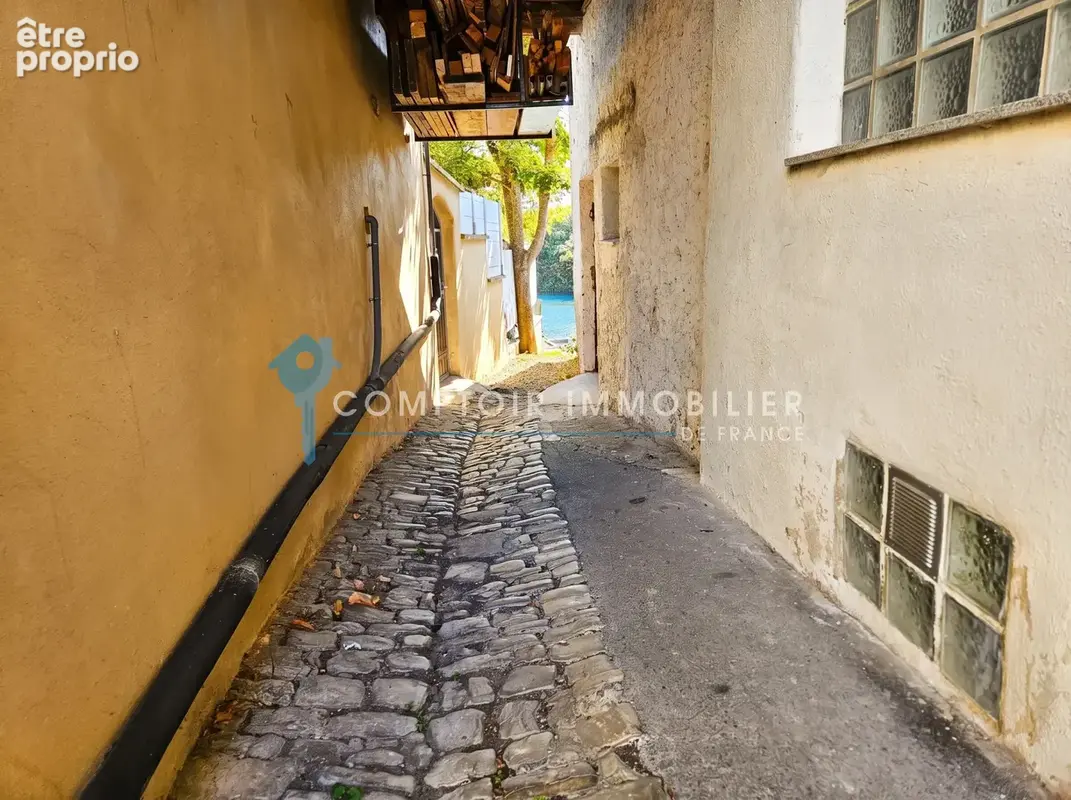 Sarralbe   maison de village avec terrasse et accès direct à la sarre - photo 20
