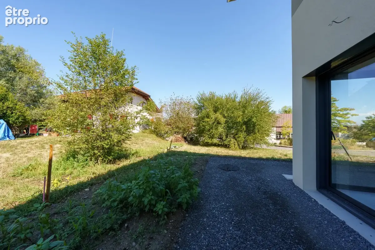 Maison - 108m2 - 4 pièces - photo 12