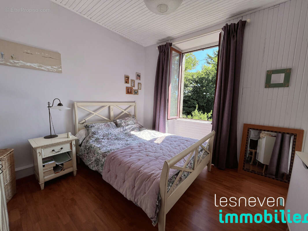 Maison 135 m² à Ploudaniel  - photo 9